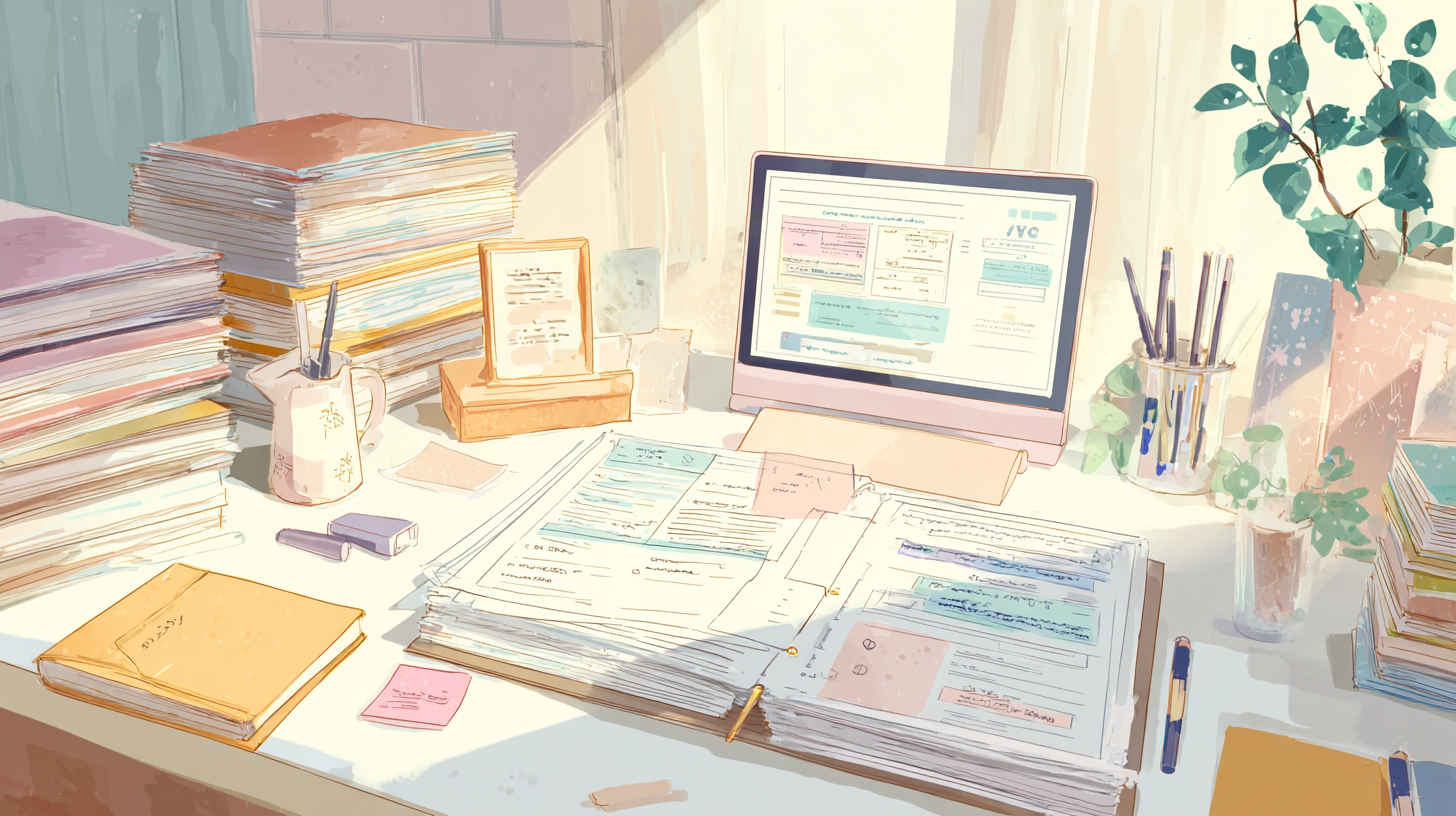 La constitution du dossier de validation (Livret 2) VAE