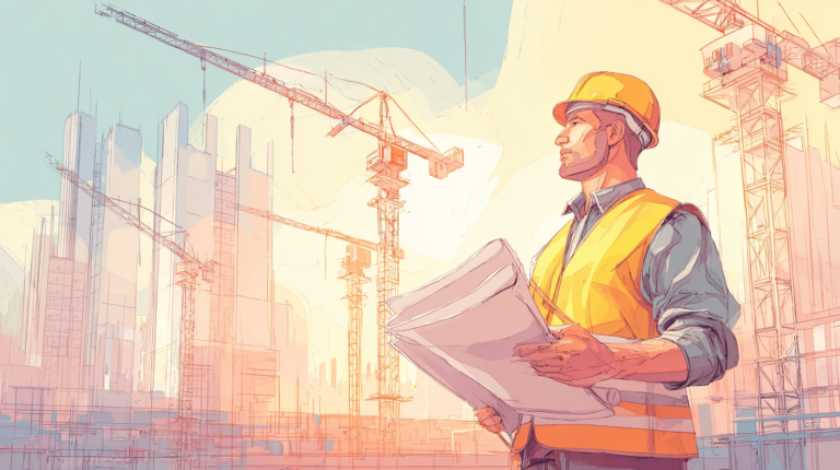 Évolution salariale dans le BTP selon l’expérience et la spécialisation