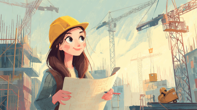 Se spécialiser dans le BTP sans reprendre des études longues