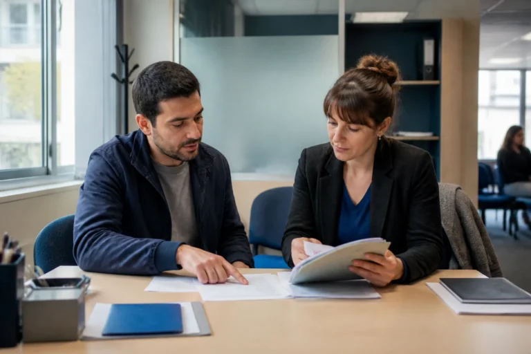 Rechargement des droits chômage : conditions et délais